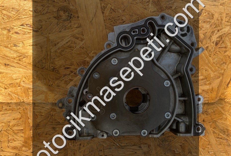 RANGE ROVER SPORT VOGUE 3.0 MOTOR YAĞ POMPASI