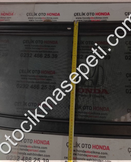 Honda Euro Accord  Tavan Sunroof