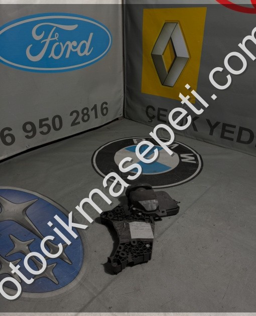 NAVARA YAĞ DOLUM HAZNESİ 152577731R SIFIR - Nissan Oto Çıkma Parça