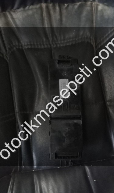 Fluence klima kontrol paneli 275100018R