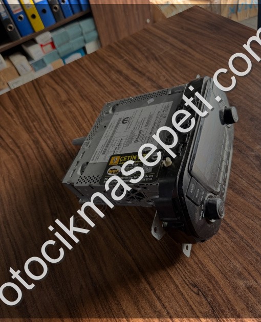 FİAT EGEA TEYP ÇIKMA ORİJİNAL