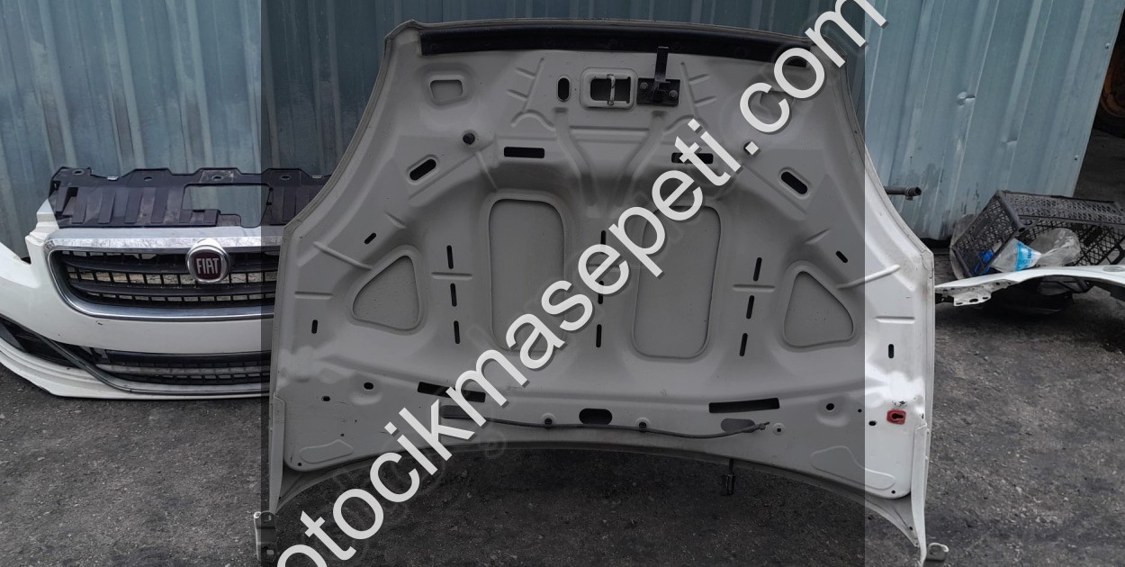FİAT LİNEA ÖN TAMPON DAHIL KOMPLE ON SET ÇEVİK OTO ÇIKMA