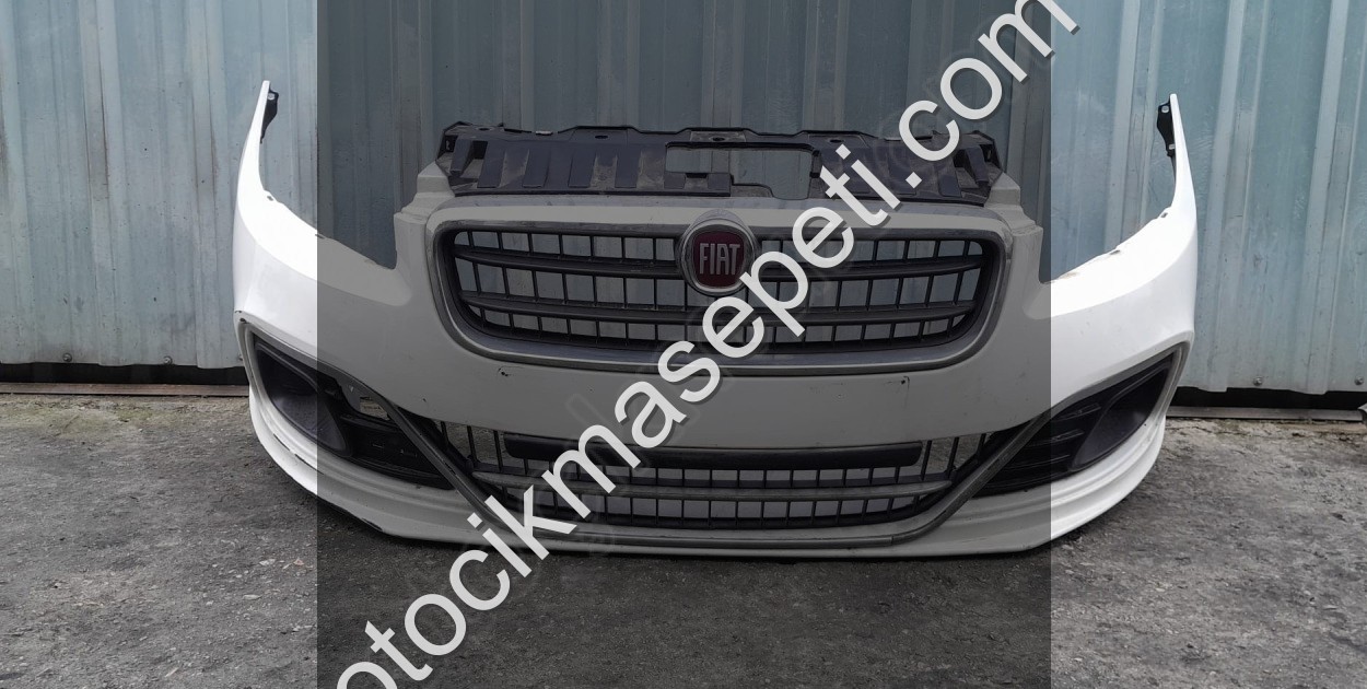 FİAT LİNEA ÖN TAMPON DAHIL KOMPLE ON SET ÇEVİK OTO ÇIKMA