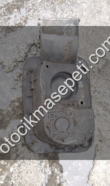 RENAULT MEGANE 2 DEPO KAPAĞI ÇEVİK OTO ÇIKMA