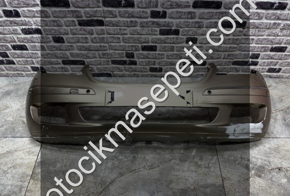 Mercedes w169 a class ön tampon w 169 orjinal çıkma ön tampon