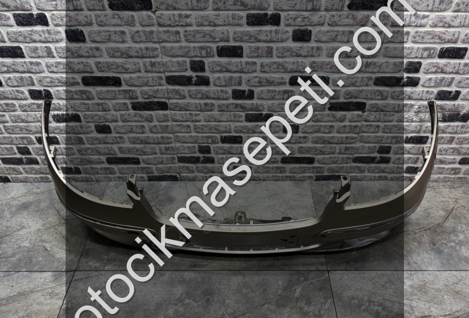 Mercedes w169 a class ön tampon w 169 orjinal çıkma ön tampon