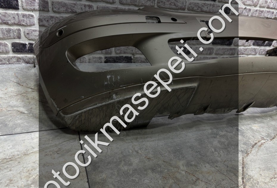 Mercedes w169 a class ön tampon w 169 orjinal çıkma ön tampon