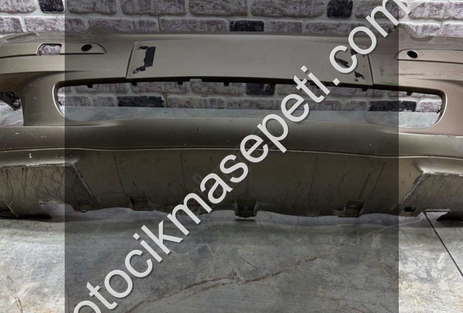 Mercedes w169 a class ön tampon w 169 orjinal çıkma ön tampon