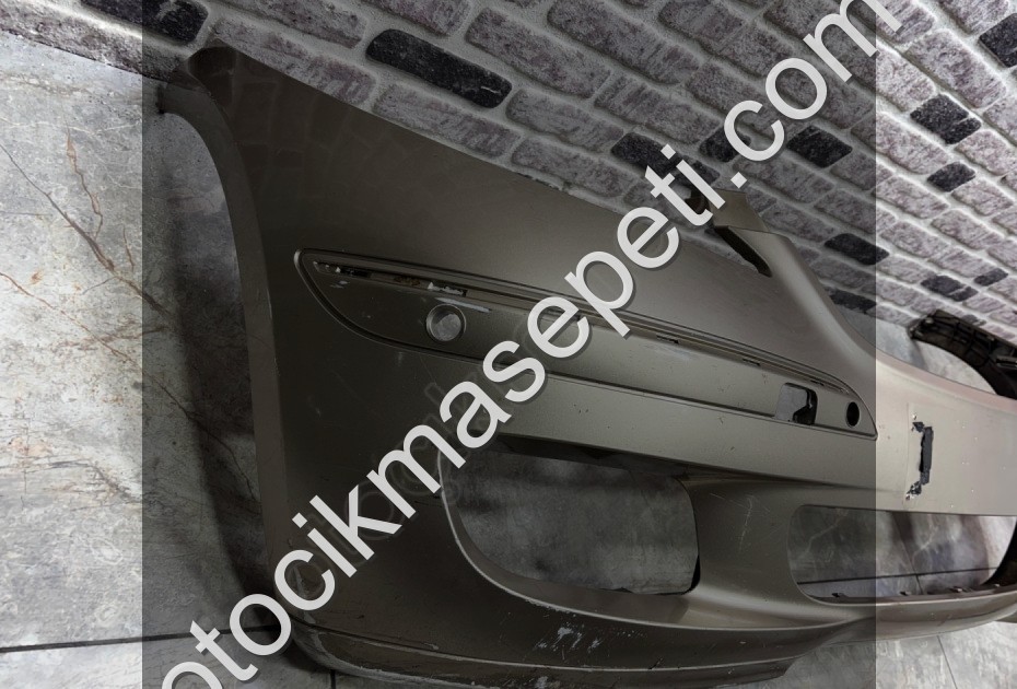Mercedes w169 a class ön tampon w 169 orjinal çıkma ön tampon