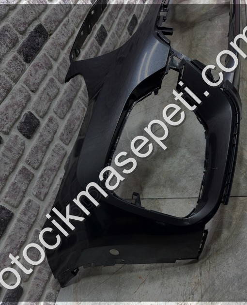 Bmw x3 g01 m sport ön tampon x 3 orjinal çıkma ön tampon