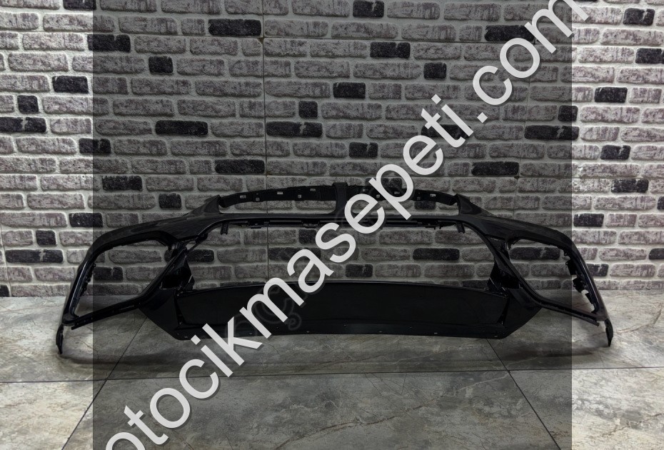 Bmw x3 g01 m sport ön tampon x 3 orjinal çıkma ön tampon