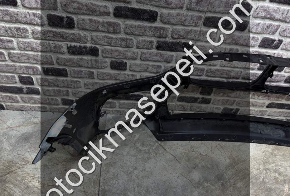 Bmw x3 g01 m sport ön tampon x 3 orjinal çıkma ön tampon