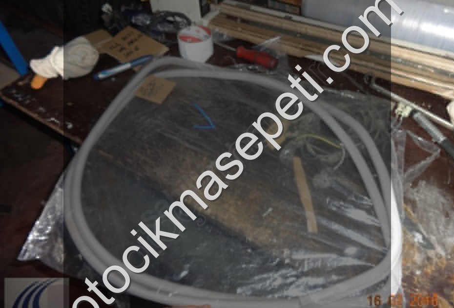 HONDA JAZZ 2011 ÇIKMA SANRUF FİTİLİ