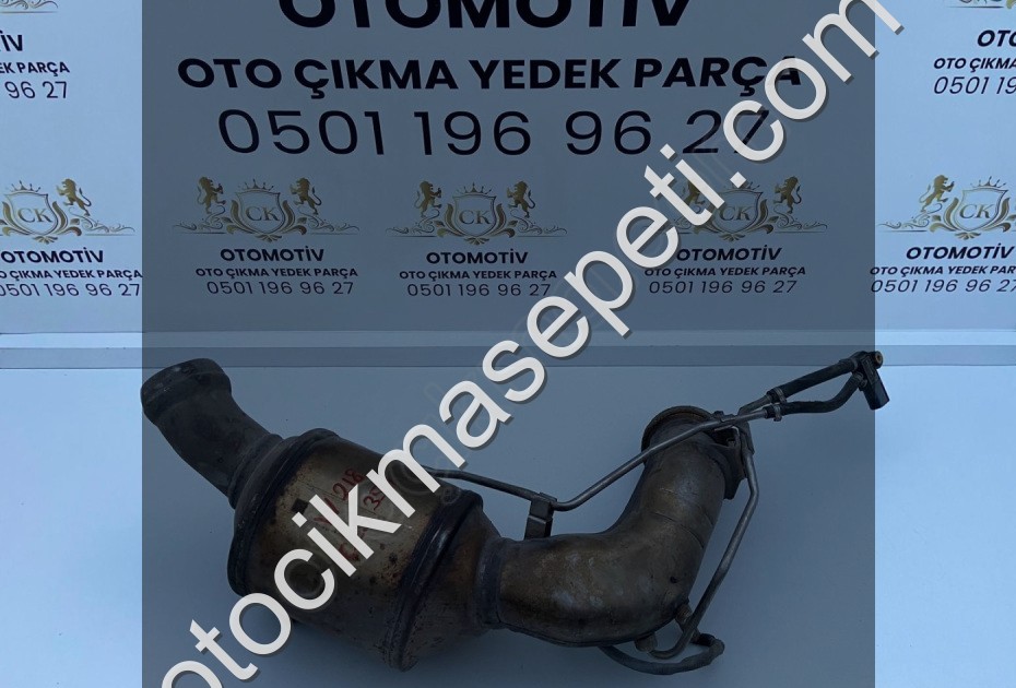 MERCEDES CLS 350 W218 PARTİKÜK KOMPLE ÇIKMA ORJİNAL