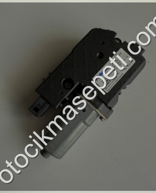 Sunroof Motoru Audi VW Seat Skoda 5TA877795