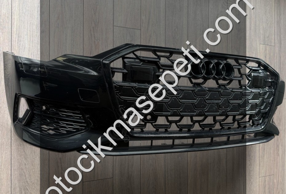 Çıkma Ön Tampon Audi A6 2019-2025