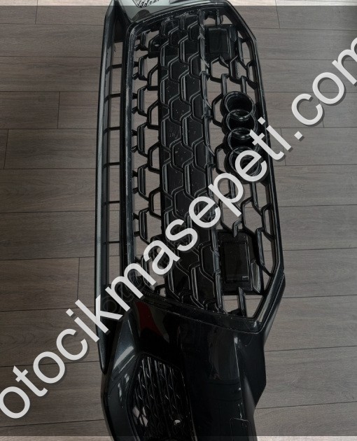 Çıkma Ön Tampon Audi A6 2019-2025