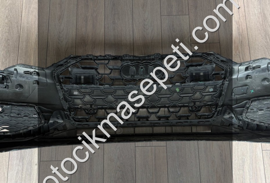 Çıkma Ön Tampon Audi A6 2019-2025