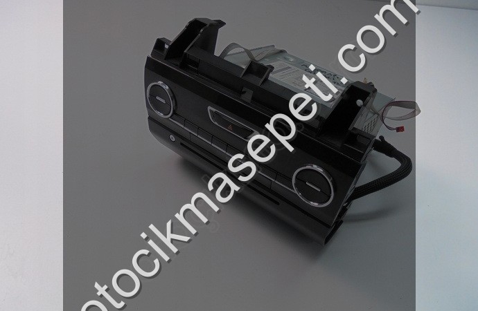 MASERATI GHIBLI RADYO NAVİGASYON HATASIZ 2013/2017