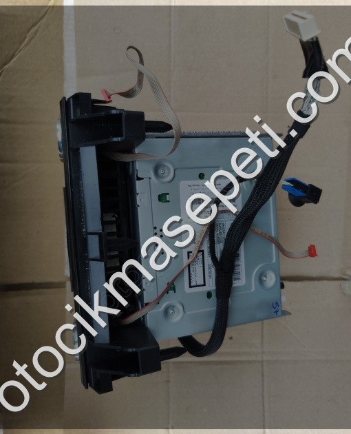 Maserati Ghibli 6700301970 Radyo Navigasyon