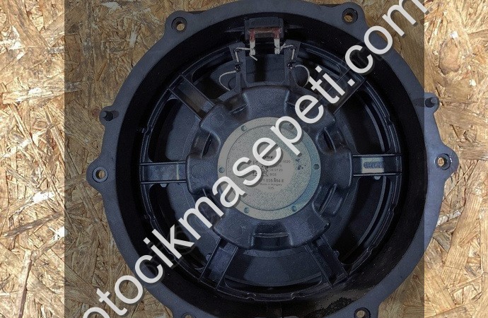 PORSCHE PANAMERA 971 ÖN KAPI HOPARLÖRÜ BOSE 971035454E