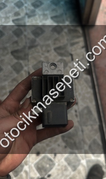 Master 2 ısıtma rolesi