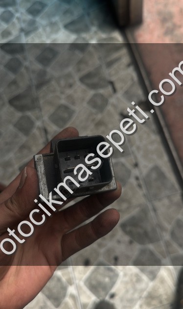 Master 2 ısıtma rolesi