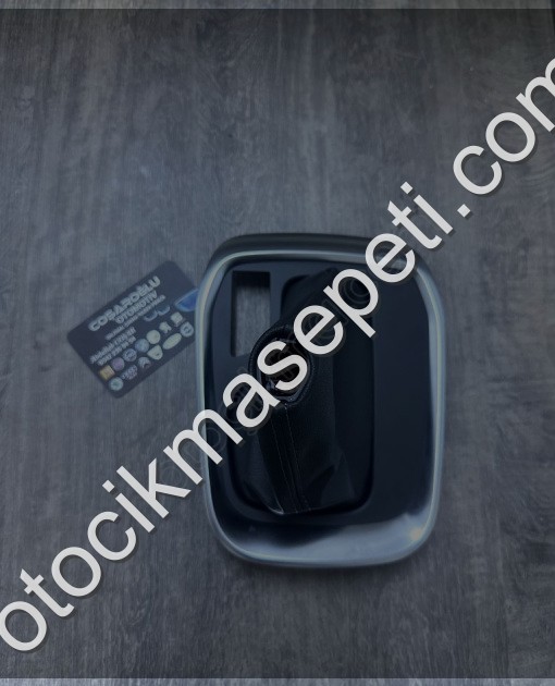 Megane 4 vites çerçevesi otomatik