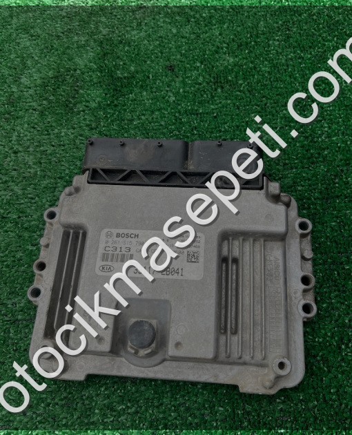 KİA CERATO BEYİN ROLE