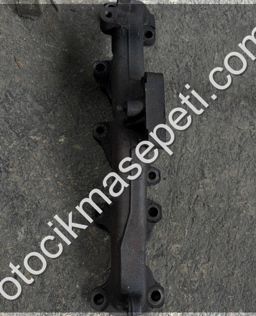 FİAT ALBEA EGSOZ MONİFOLDU