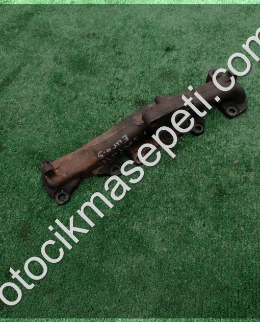 FİAT FİORİNO EGSOZ MONİFOLDU