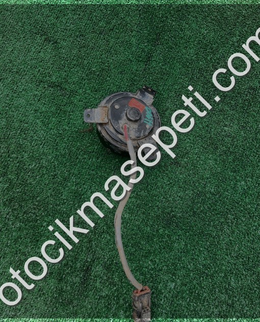 HYUNDAİ H100 FAN MOTORU