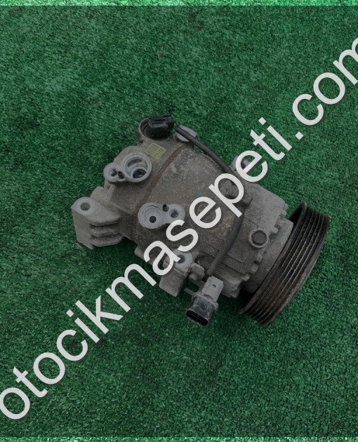 KİA CERATO KLİMA KOMPRASÖRÜ