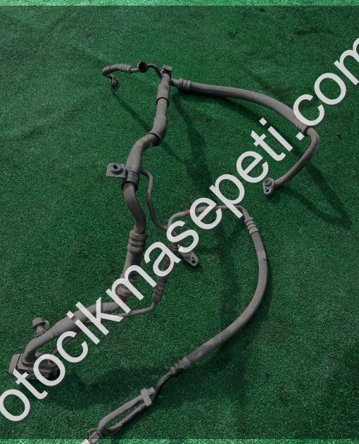 KİA CERATO KLİMA BORULARI