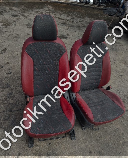 KİA CERATO ÖN KOLTUK TAKIMI