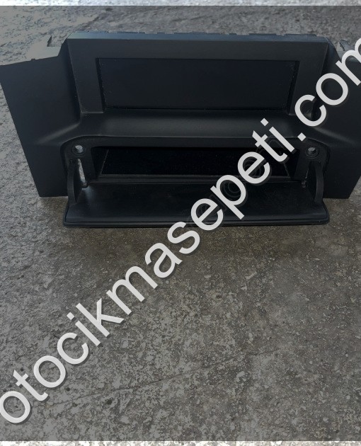 CİTROEN C4 RADİO BİLGİ EKRANI