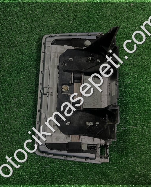 CİTROEN BERLİNGO 2022 TEYP