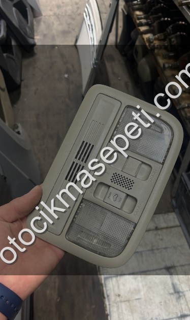 HONDA CİVİC FC5 SANRUF DÜĞMESİ