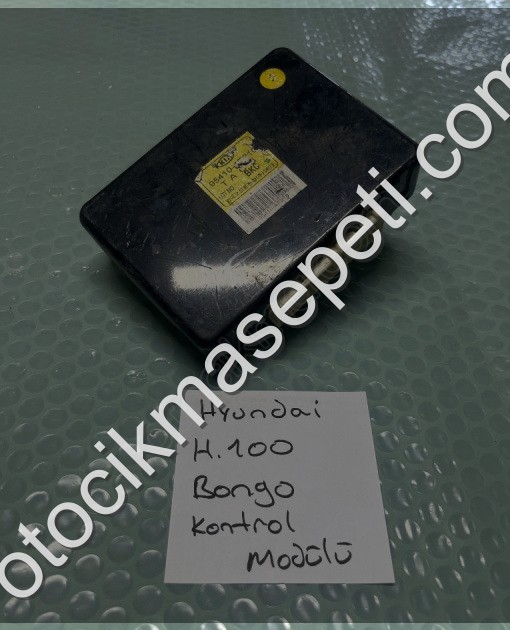 KİA BONGO KONTROL MODÜLÜ