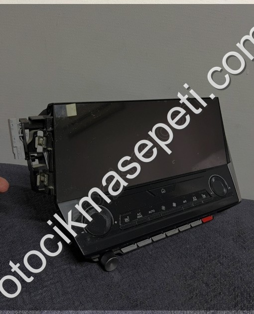 PEUGEOT 408 MULTİMEDYA