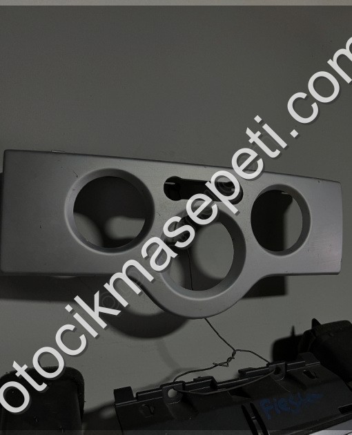 RENAULT KANGOO 3 KLİMA ÇERÇEVESİ