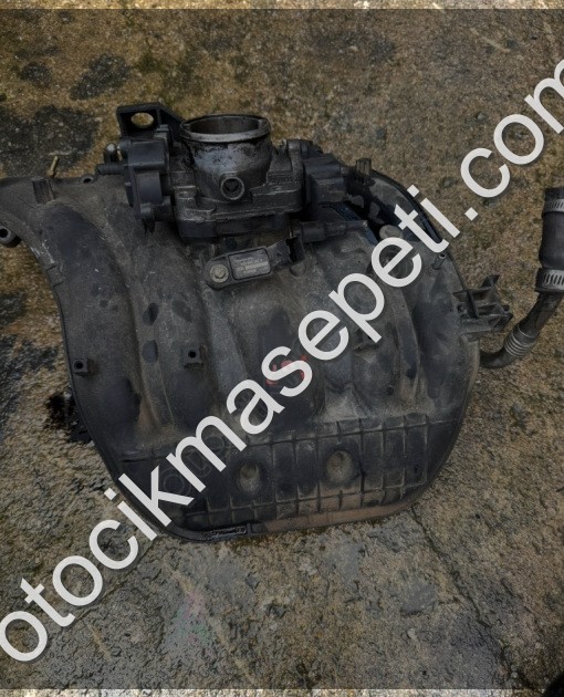 PEUGEOT 206 EMME MONİFOLFU