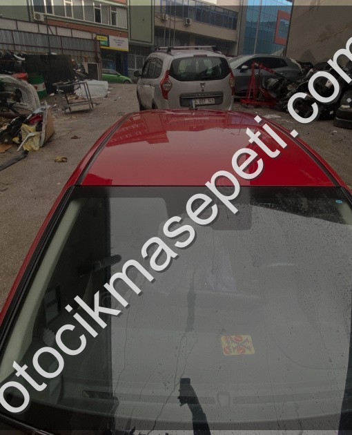 HYUNDAİ İ20 MULTİMEDYA SÖKME 2021-2024