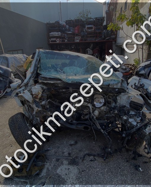 HYUNDAİ ACCENT BLUE MULTIMEDYA SÖKME 2011-2017