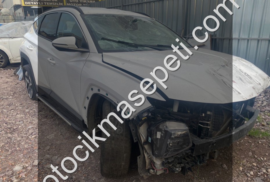 HYUNDAİ TUCSON MULTIMEDYA SÖKME HATASIZ 2021-2025