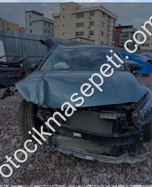 KİA XCEED MULTİMEDYA SÖKME HATASIZ