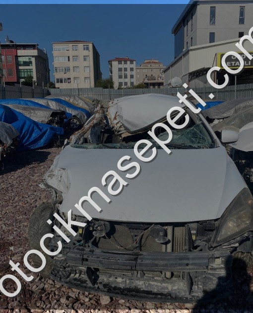 KİA CEED MULTİMEDYA SÖKME 2009-2011