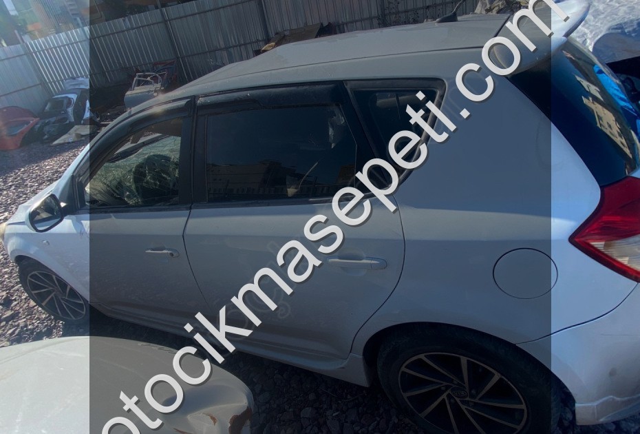 KİA CEED MULTİMEDYA SÖKME 2009-2011