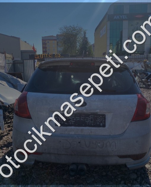 KİA CEED MULTİMEDYA SÖKME 2009-2011