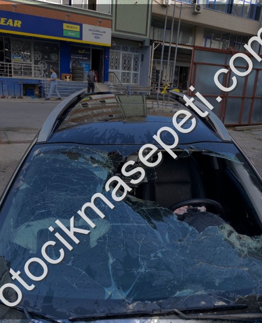 KİA STONIC MULTİMEDYA SÖKME HATASIZ 2023-2025